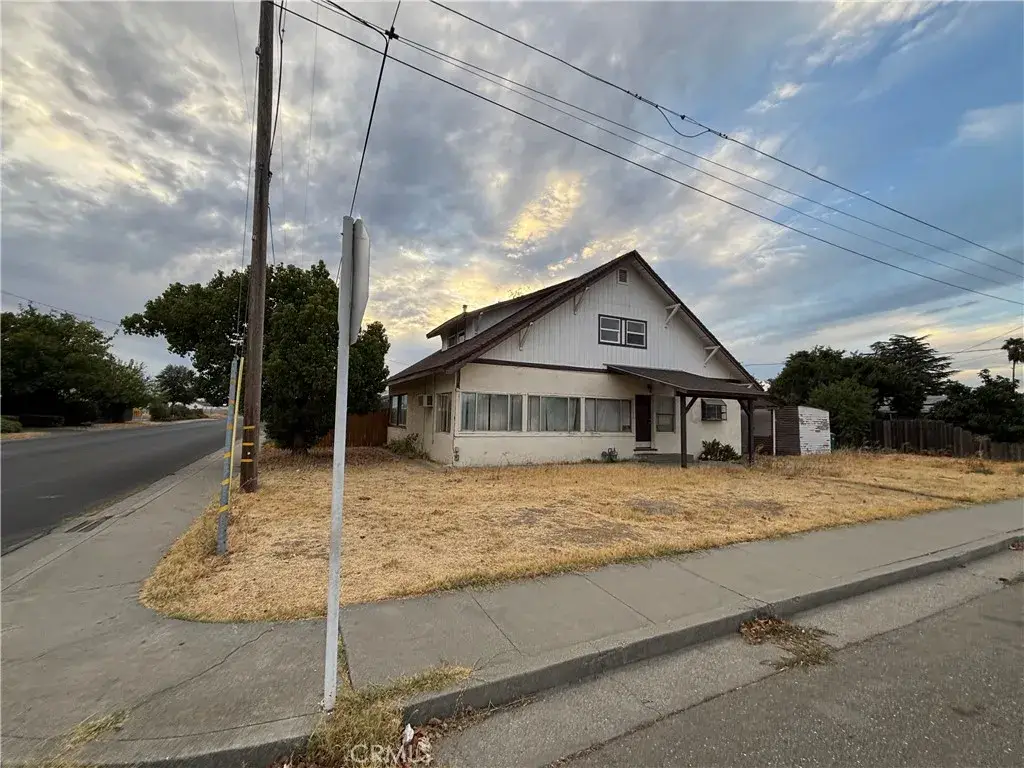 434 8th Street, Orland, CA 95963 - #1