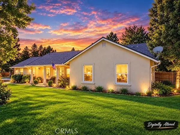 3212 Ark Way, Cottonwood, CA 96022