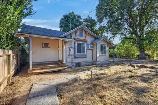 25192 N Center Street, Los Molinos, CA 96055