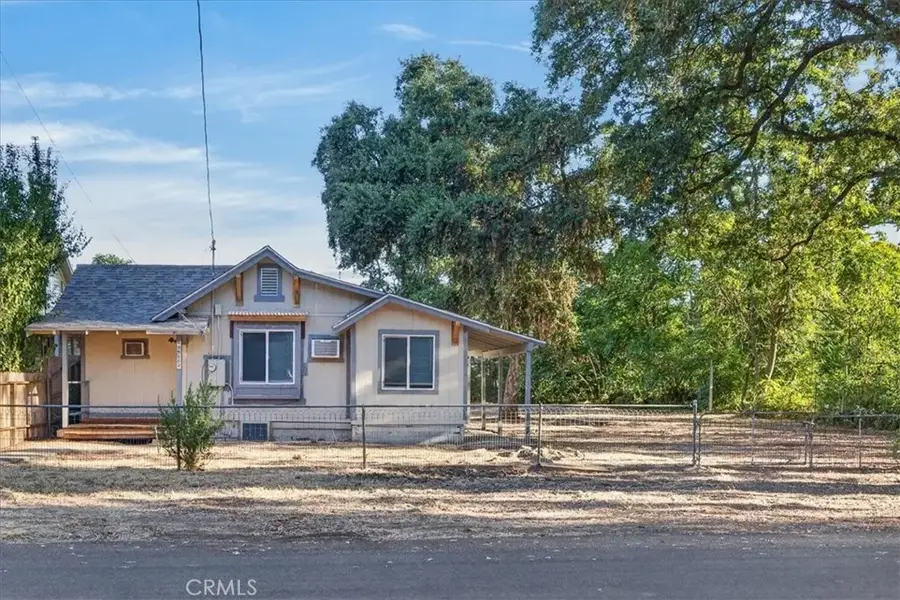 25192 N Center Street, Los Molinos, CA 96055 - #2