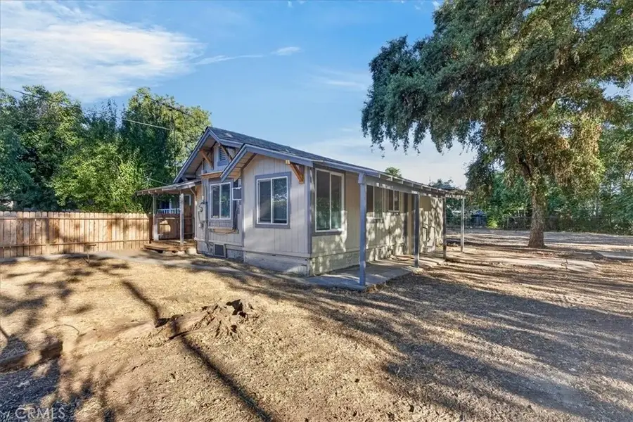 25192 N Center Street, Los Molinos, CA 96055 - #3