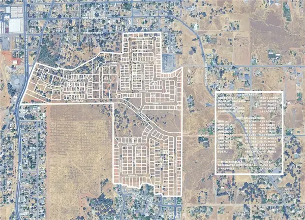 0 Lincoln Blvd, Oroville, CA 95966