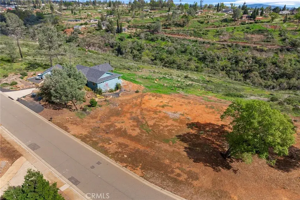 5805 Acorn Ridge, Paradise, CA 95969 - #1