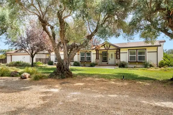 23551 Carona Avenue, Corning, CA 96021