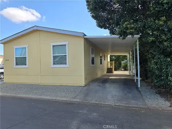 3534 Anza, Chico, CA 95973