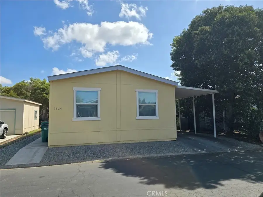 3534 Anza, Chico, CA 95973 - #2