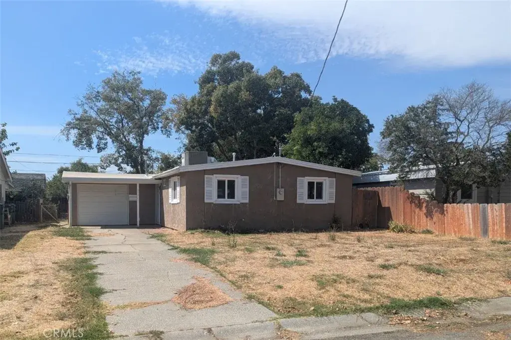 613 S Murdock, Willows, CA 95988 - #1