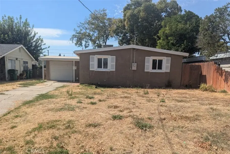 613 S Murdock, Willows, CA 95988 - #2
