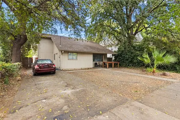 818 W 1st Street, Chico, CA 95928
