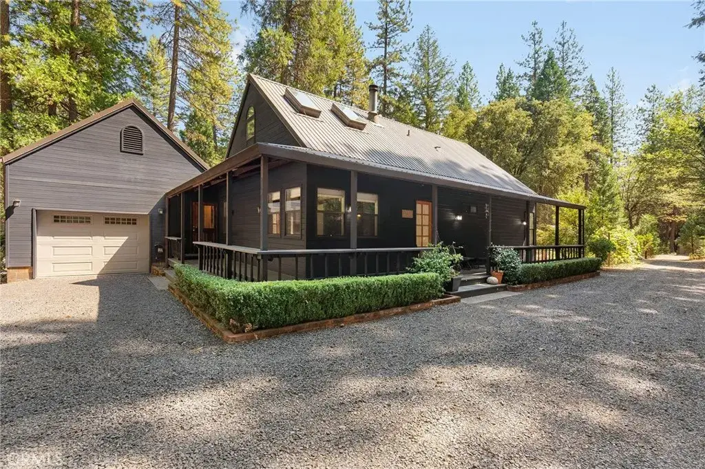 4758 A.j. Stohr, Forest Ranch, CA 95942 - #1