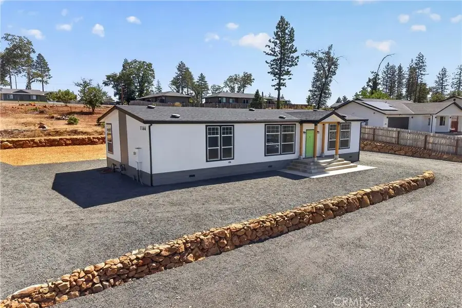 1166 Wagstaff, Paradise, CA 95969 - #3