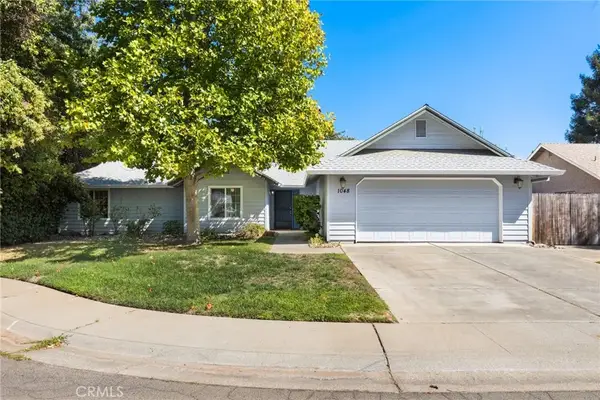 1048 Gateway, Chico, CA 95926