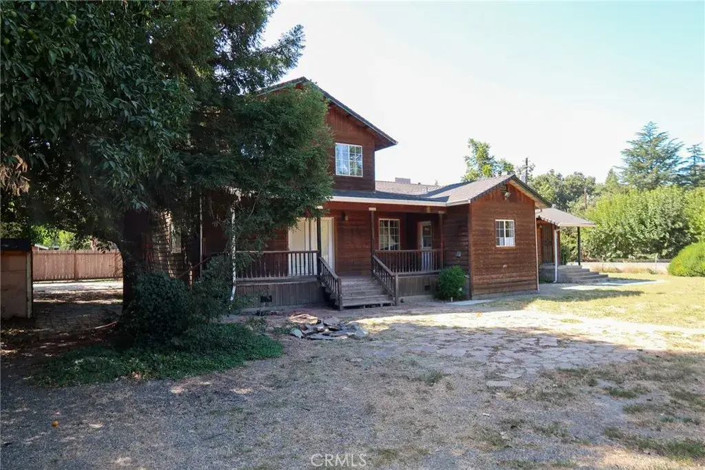 631 Mariposa Avenue, Gerber, CA 96035 - #1