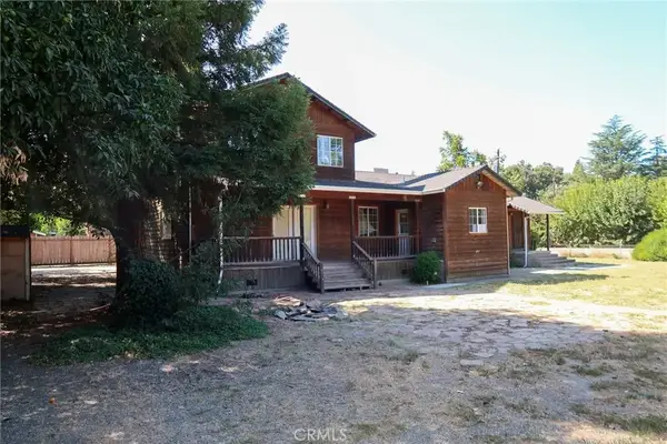 631 Mariposa Avenue, Gerber, CA 96035