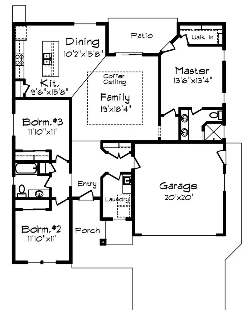 359 Ellingson Way, Chico, CA 95973 - #1