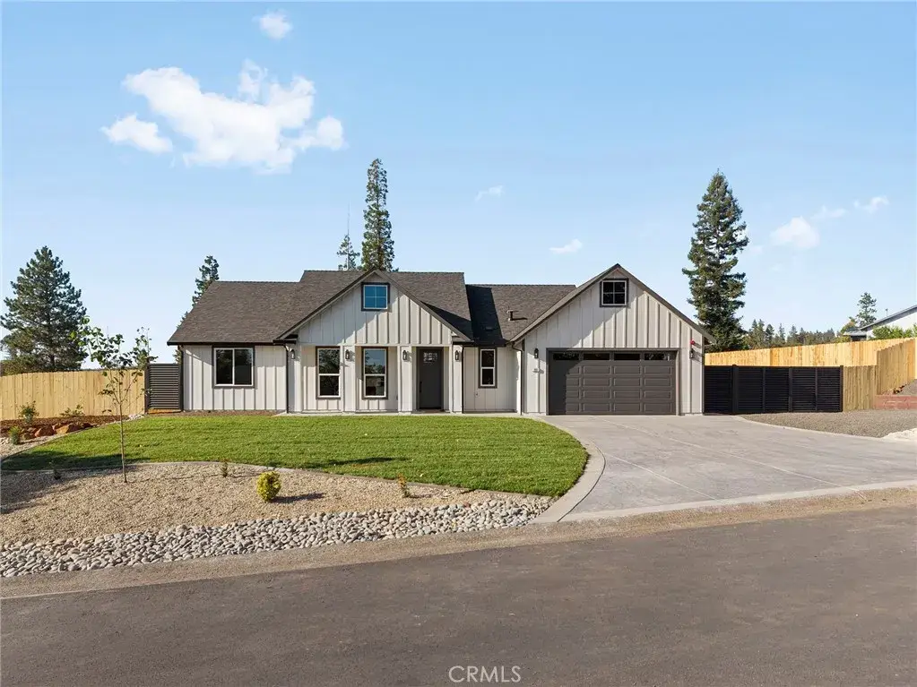 281 Rose, Paradise, CA 95969 - #1