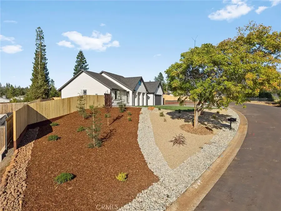 281 Rose, Paradise, CA 95969 - #2