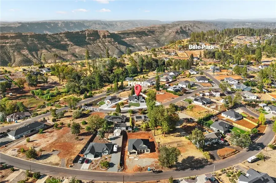 281 Rose, Paradise, CA 95969 - #3
