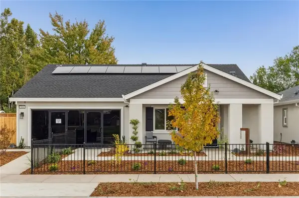 2663 Knotwood Terrace, Chico, CA 95973
