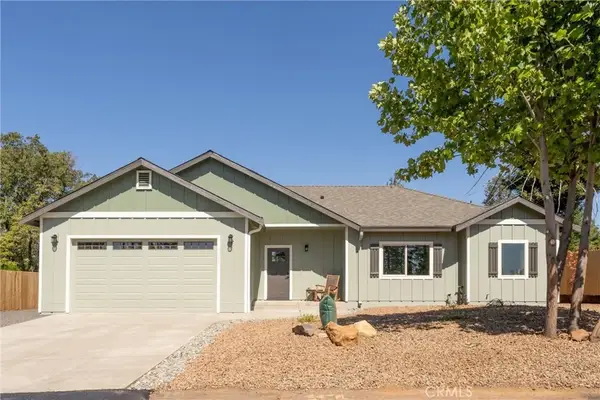 1375 Brill, Paradise, CA 95969