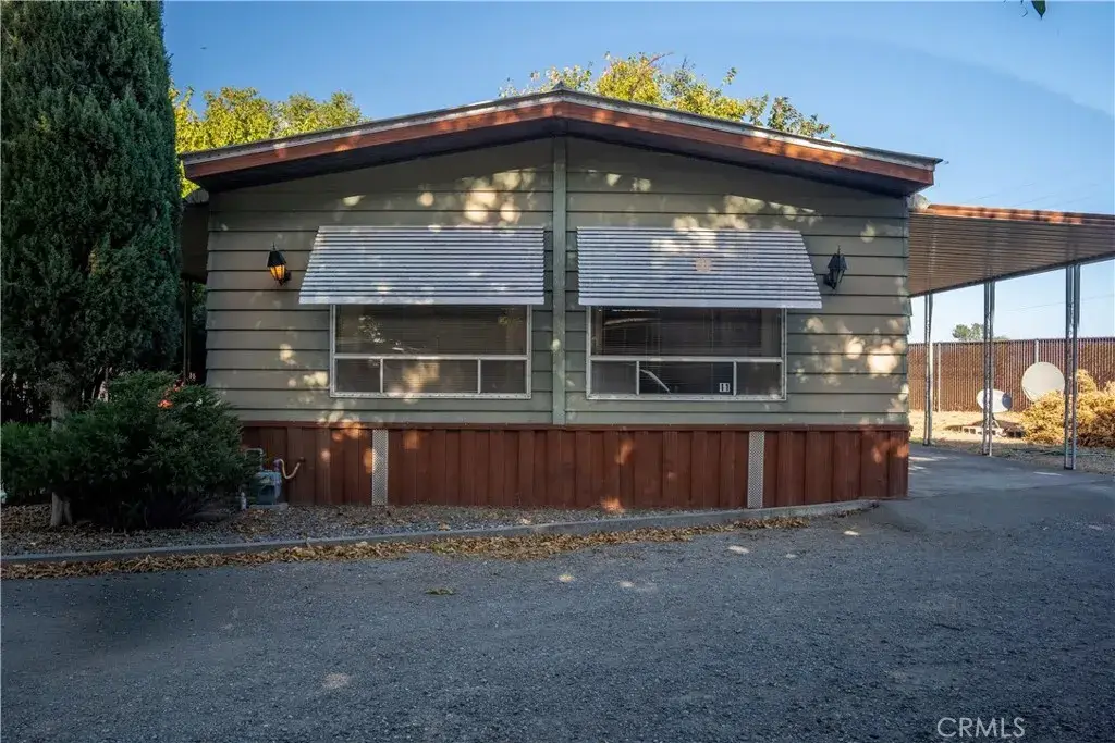 6386 County Rd 200 #11, Orland, CA 95963 - #1