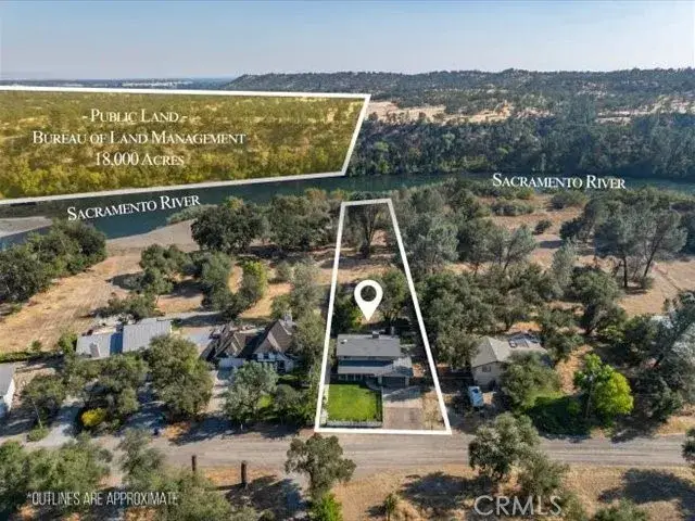 15220 China Rapids Drive, Red Bluff, CA 96080 - #2