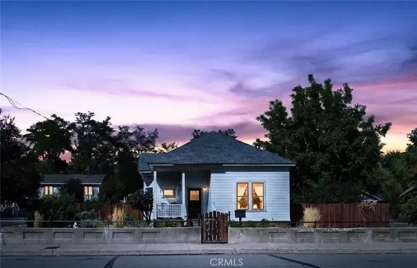 349 N Oregon Street, Yreka, CA 96097