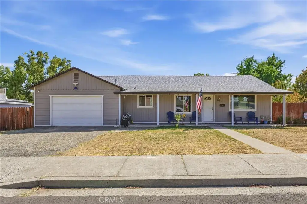 3035 Gawthorne, Oroville, CA 95966 - #1