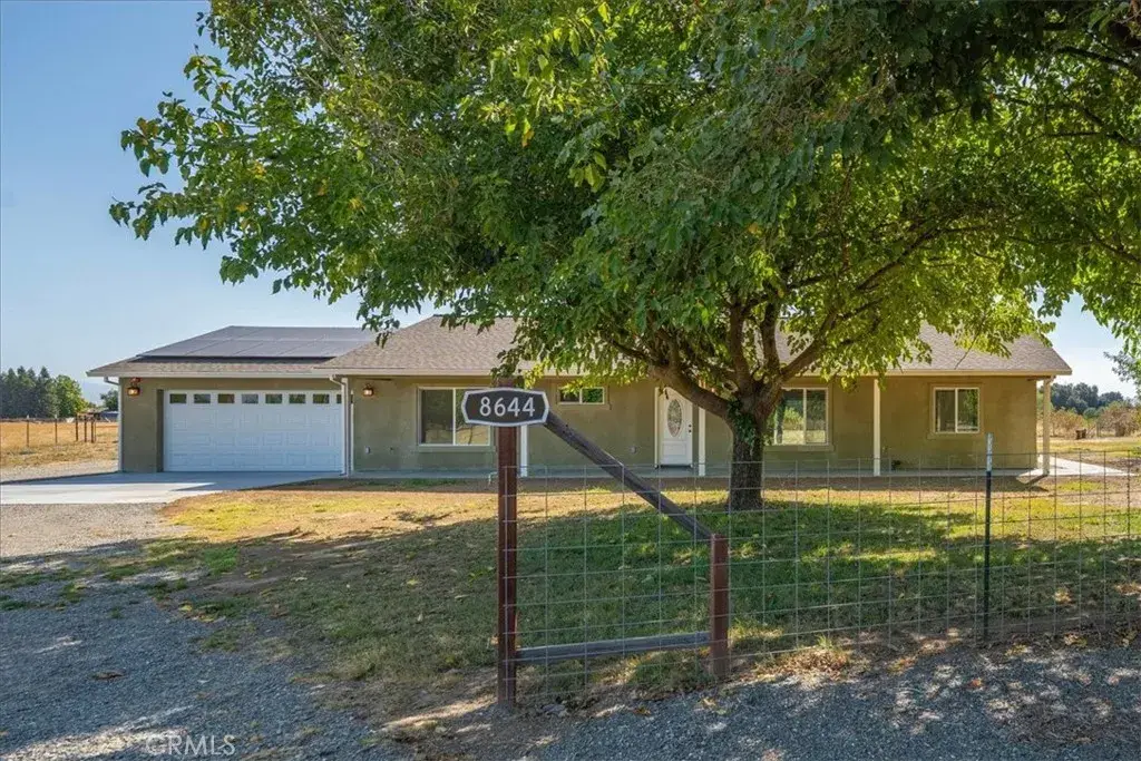 8644 El Camino, Gerber, CA 96035 - #1