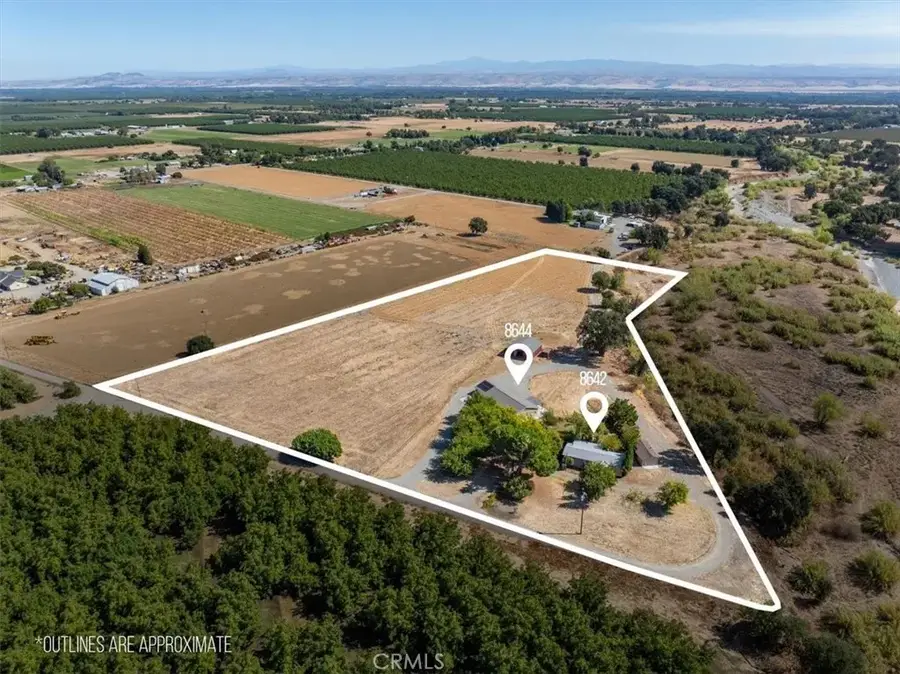 8644 El Camino, Gerber, CA 96035 - #3