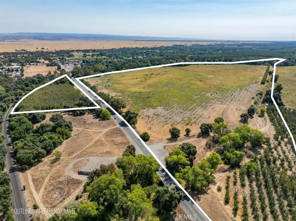 0 Aramayo, Los Molinos, CA 96055 - #1