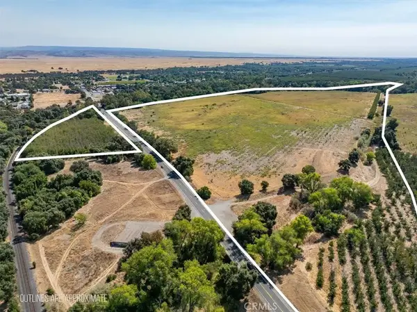 0 Aramayo, Los Molinos, CA 96055