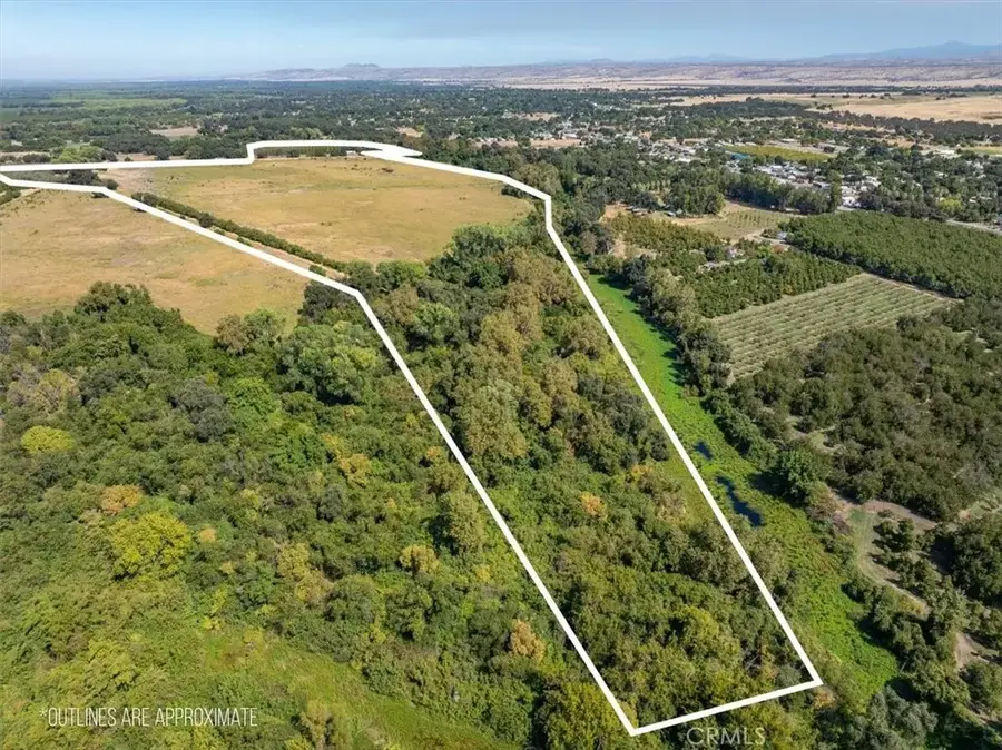 0 Aramayo, Los Molinos, CA 96055 - #2