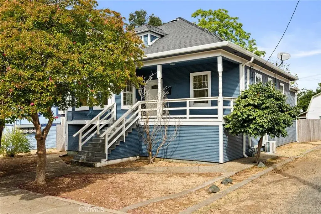 2240 Wilcox Avenue, Oroville, CA 95966 - #1
