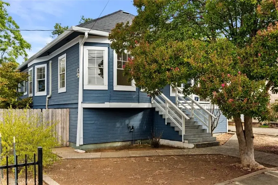 2240 Wilcox Avenue, Oroville, CA 95966 - #2