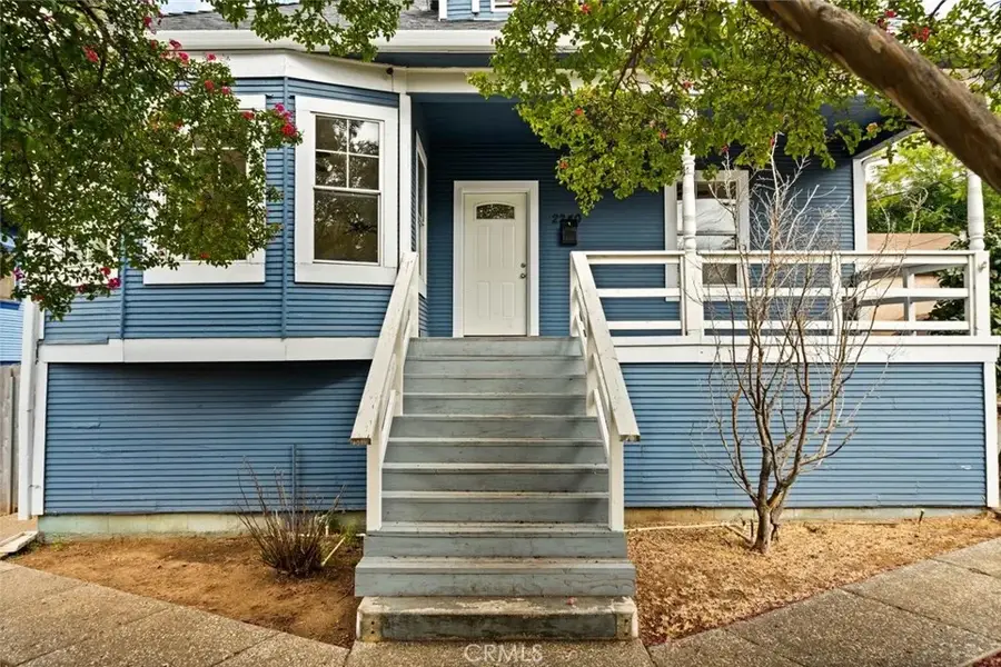 2240 Wilcox Avenue, Oroville, CA 95966 - #3