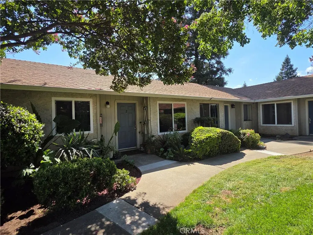 1110 W 8th #3, Chico, CA 95926 - #1