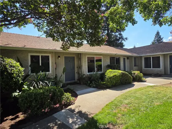 1110 W 8th #3, Chico, CA 95926