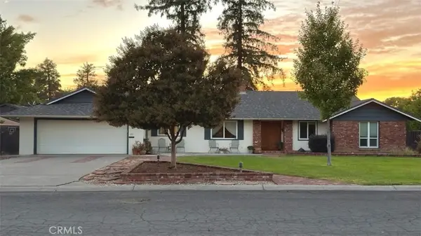 407 S Marshall, Willows, CA 95988