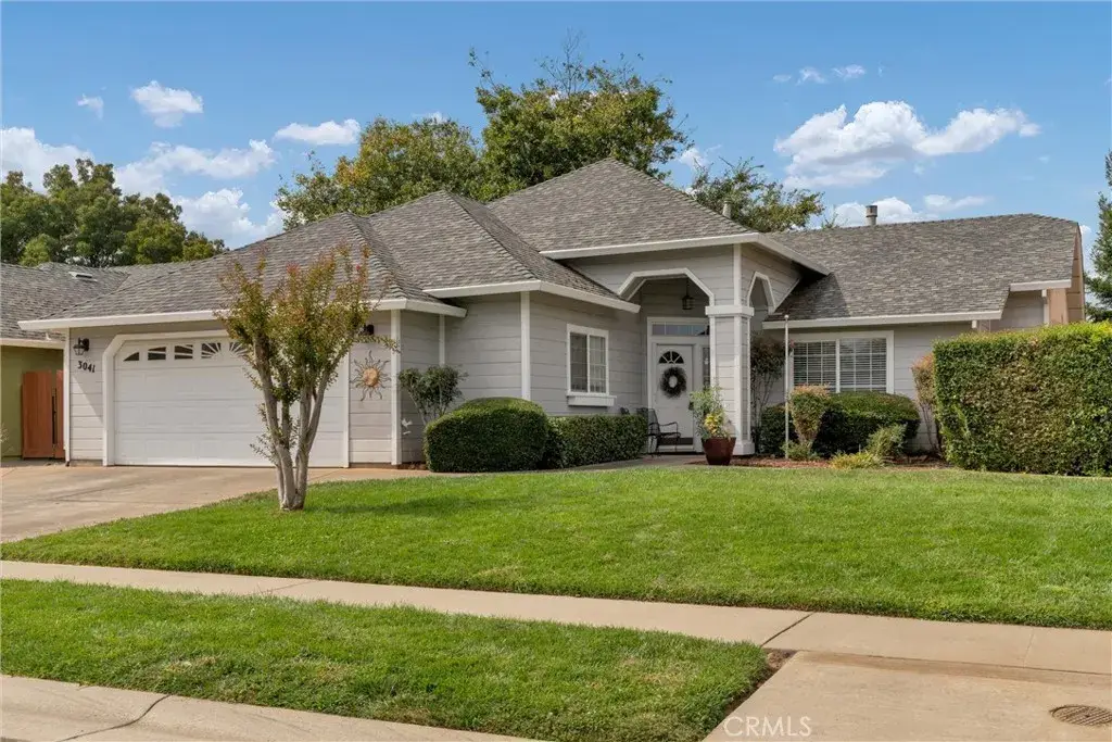 3041 Hancock, Chico, CA 95973 - #1
