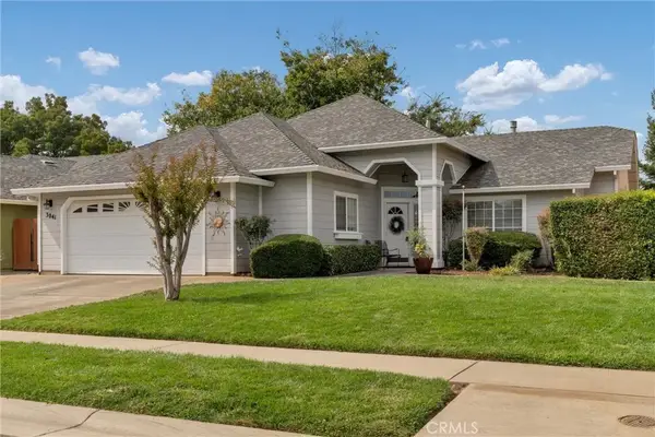 3041 Hancock, Chico, CA 95973