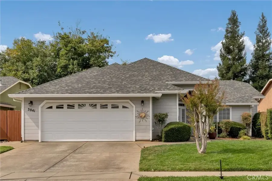 3041 Hancock, Chico, CA 95973 - #2