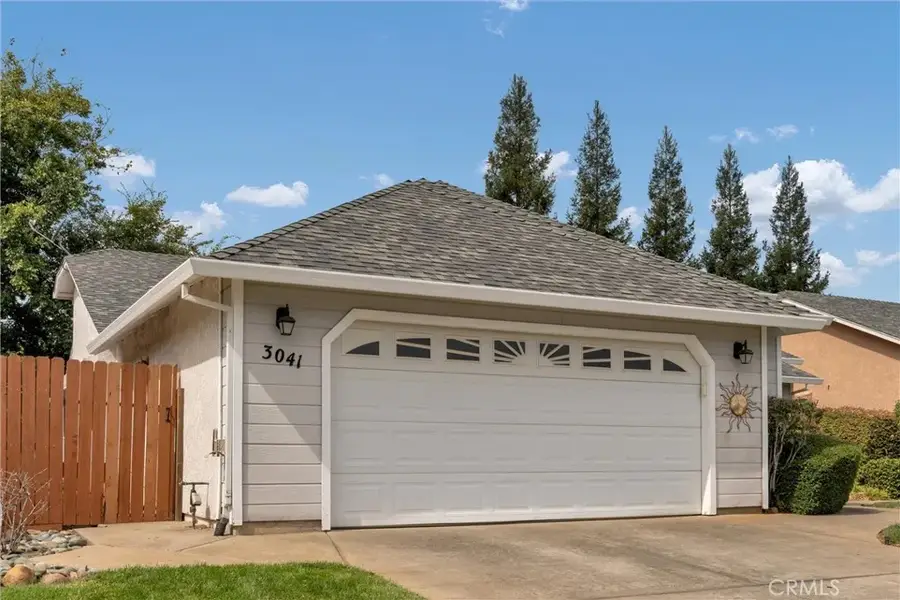 3041 Hancock, Chico, CA 95973 - #3