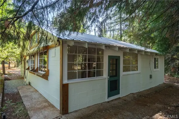 19133 New York Flat Road, Forbestown, CA 95941
