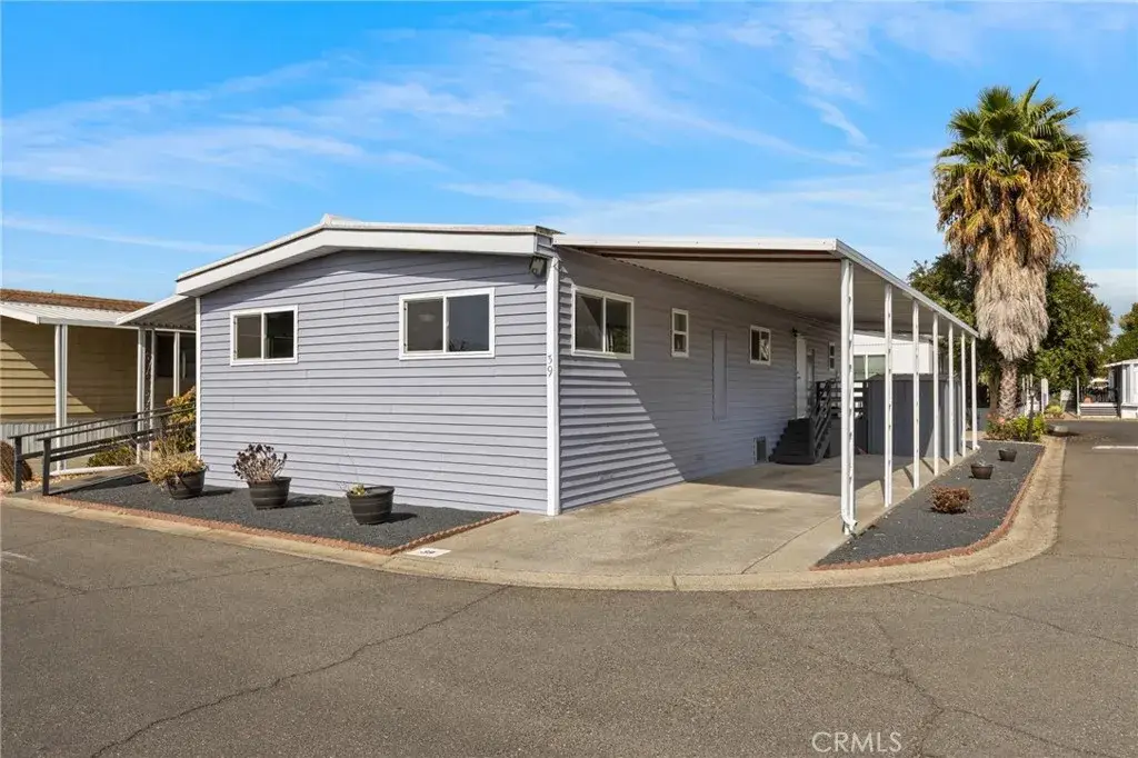 701 E Lassen #39, Chico, CA 95973 - #1