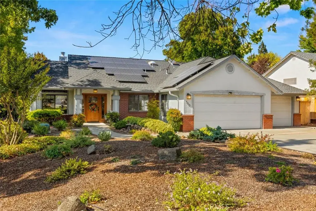 350 Idyllwild Circle, Chico, CA 95928 - #1