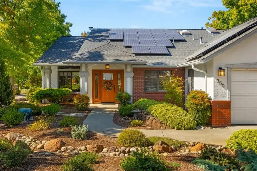 350 Idyllwild Circle, Chico, CA 95928 - #2