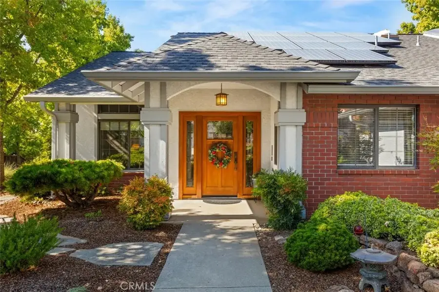 350 Idyllwild Circle, Chico, CA 95928 - #3