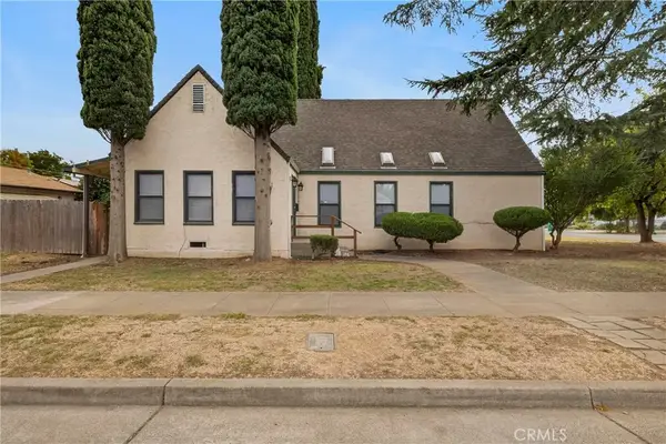 112 S Sacramento Street, Willows, CA 95988