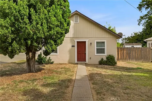 304 S Sacramento Street, Willows, CA 95988